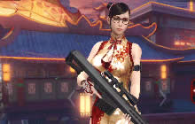 CF手游巴雷特怎么样 重狙巴雷特全方面评测