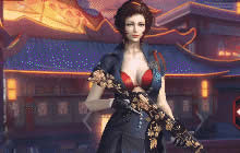 CF手游AK47牡丹实战能力如何 属性全面解读