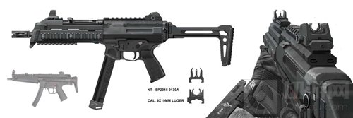 使命召唤手游策划面对面 全新战术军备大曝光