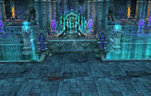 超度游魂 《蜀门手游》元神历练新途径即将开启