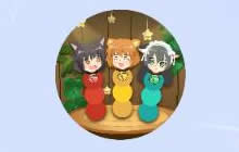 贪吃蛇大作战萌兽福袋限时返场 只需10苹果