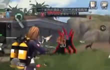 明日之后圣托帕尼海岛boss怎么打 BOSS打法技巧