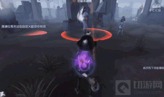 第五人格勘探员怎么玩 勘探员技能使用讲解