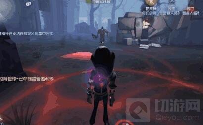 第五人格勘探员怎么玩 勘探员技能使用讲解