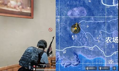 绝地求生刺激战场海岛刷圈规律分析 新手必看