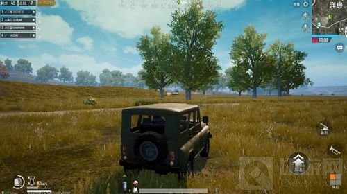 绝地求生刺激战场海岛刷圈规律分析 新手必看