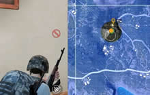 绝地求生刺激战场海岛刷圈规律分析 新手必看