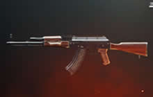 绝地求生刺激战场AKM和M762哪个是家族门面