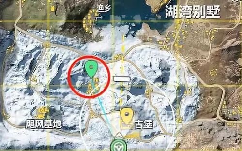 荒野行动闪电激斗三大策略 连信号区都能预判