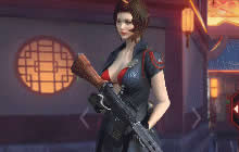 CF手游FN FAL怎么样 媲美AK47的利器综合评测