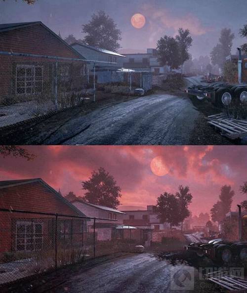 CF手游最终12小时将迎更新 场景丧尸难度全优化