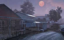 CF手游最终12小时将迎更新 场景丧尸难度全优化