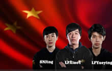 世锦赛冬季赛圆满落幕 三名国手晋级总决赛