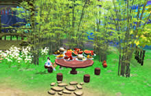 来一场派对狂欢 《蜀门手游》仙府宴会惊奇玩法