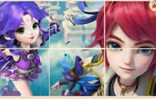 便捷互动 《梦幻西游》手游全新空间迭代来袭