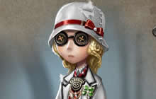 第五人格共研服爆料 春游活动及新版冒险家