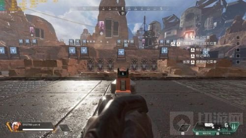 Apex英雄辅助手枪怎么使用 辅助小能手技巧