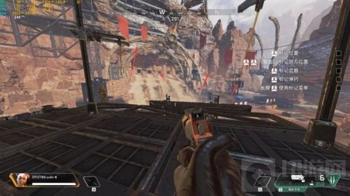 Apex英雄辅助手枪怎么使用 辅助小能手技巧