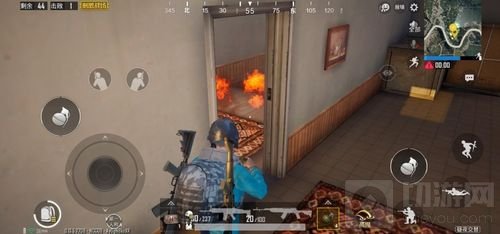 绝地求生刺激战场实用技巧 想上分就记得收藏