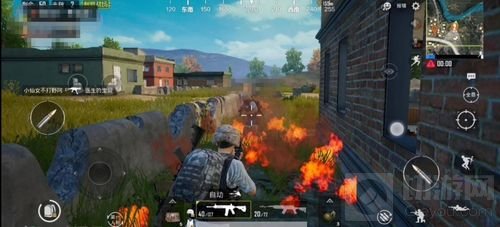 绝地求生刺激战场实用技巧 想上分就记得收藏