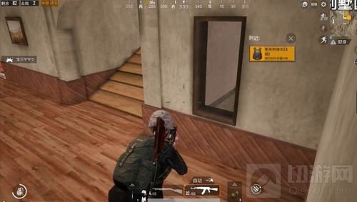 绝地求生刺激战场别墅区怎么搜资源 别墅攻略