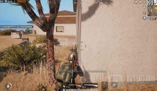 绝地求生刺激战场别墅区怎么搜资源 别墅攻略