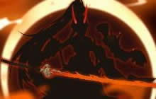 黑寂夜赤影现 阴阳师全新SP式神赤影妖刀姬将上