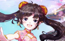 悠然自得来种菜！ 蜀门手游仙府种植玩法探究竟