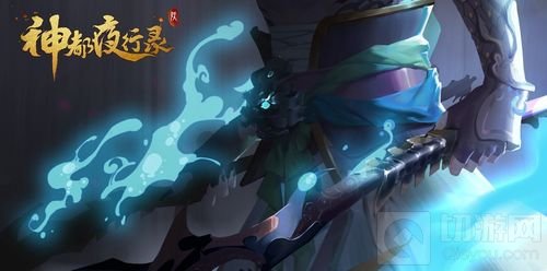 世界boss来袭 神都夜行录重聚的踏青之旅成行