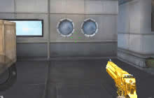 CF手游黄金沙鹰-A好不好用 武器属性全面点评