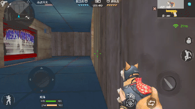 CF手游圣诞狂欢冲锋枪站位推荐 刚枪党必看