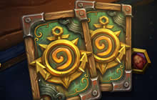 炉石传说排名对战2019年三月赛季 库尔提拉斯