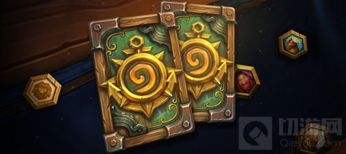 炉石传说排名对战2019年三月赛季 库尔提拉斯