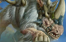 炉石传说现版本末期的推荐 猎爹的上分之路