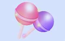 球球大作战星空棒棒糖怎么得 皮肤获取途径