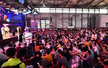 名媒正取 2019ChinaJoy媒体合作又双叒叕开始啦