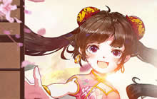 仙府之旅 蜀门手游超时空同居首档线下综艺开播