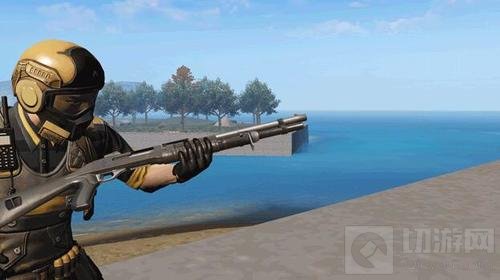 基础品质体验再升级 《荒野行动》武器调整大揭秘