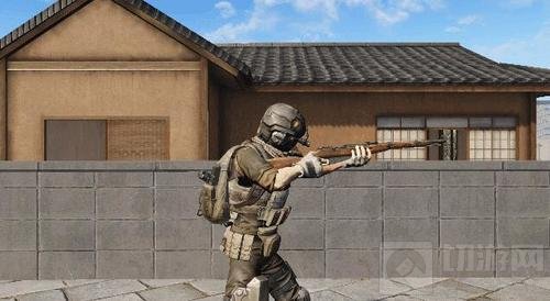 基础品质体验再升级 《荒野行动》武器调整大揭秘