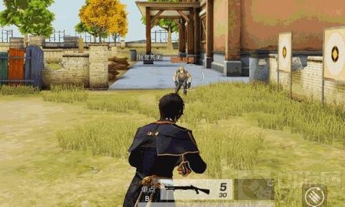 基础品质体验再升级 《荒野行动》武器调整大揭秘