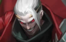 吞星重斩 小冰冰传奇异界泰坦黑洞战士威风凛凛