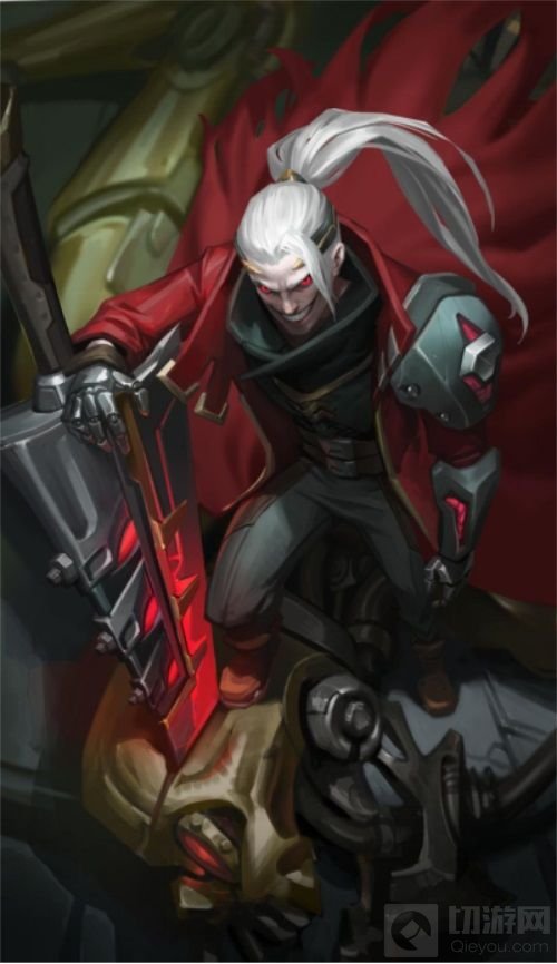 吞星重斩 小冰冰传奇异界泰坦黑洞战士威风凛凛