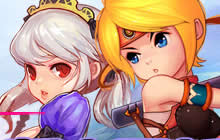 喜大普奔奔走相告 超能特战队新版本3月7日上线