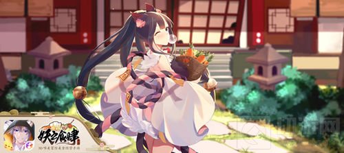 众妖降临 美食经营手游妖之食肆主要角色全介绍