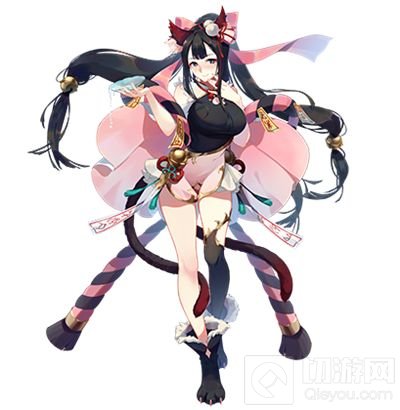 众妖降临 美食经营手游妖之食肆主要角色全介绍