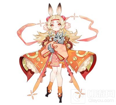 众妖降临 美食经营手游妖之食肆主要角色全介绍