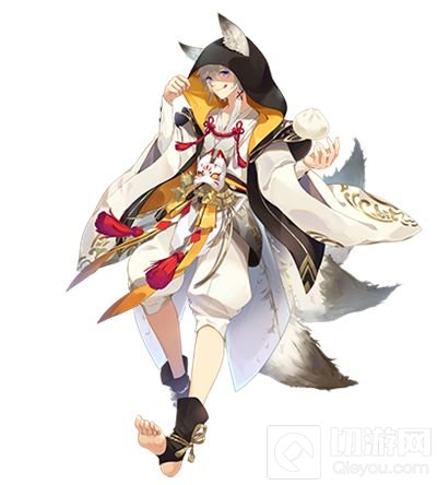 众妖降临 美食经营手游妖之食肆主要角色全介绍