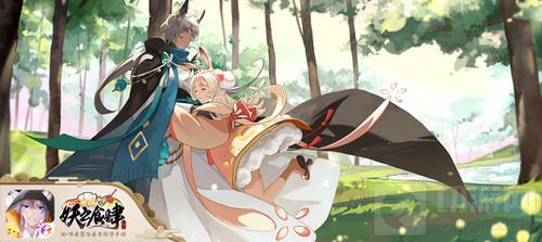 众妖降临 美食经营手游妖之食肆主要角色全介绍