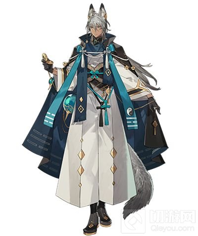 众妖降临 美食经营手游妖之食肆主要角色全介绍