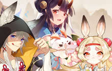 众妖降临 美食经营手游妖之食肆主要角色全介绍